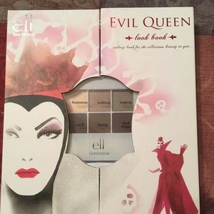 Disney Evil Queen Eyeshadow set